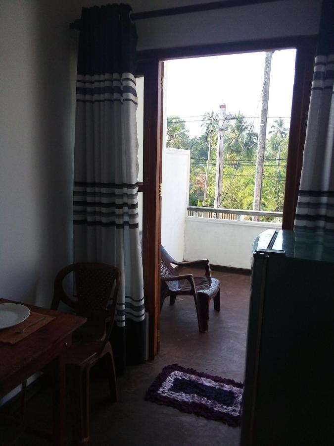 Villa Maleena Hikkaduwa
