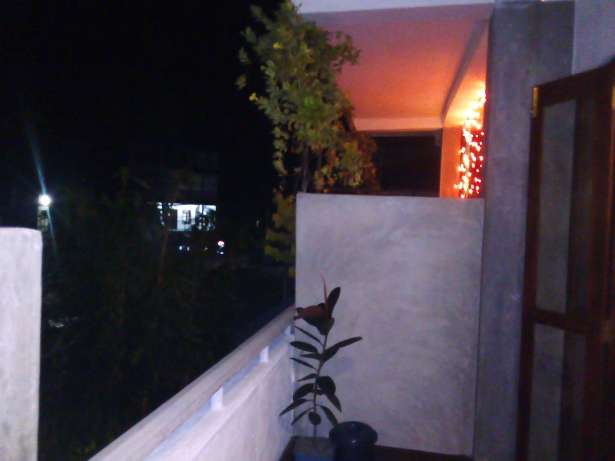 Maleena Villa *
