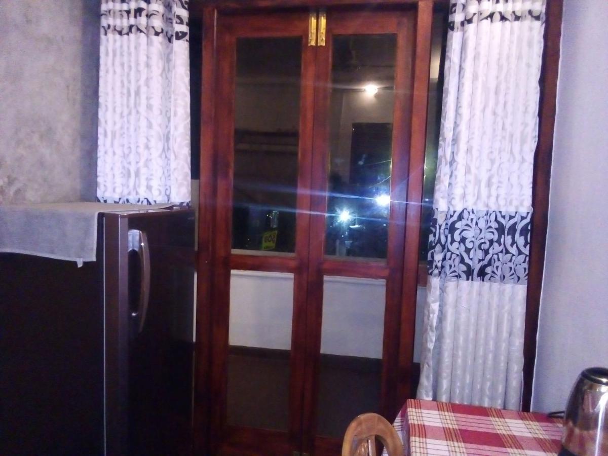 Maleena Villa *