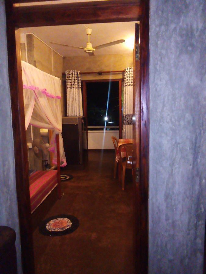 Villa Maleena Hikkaduwa