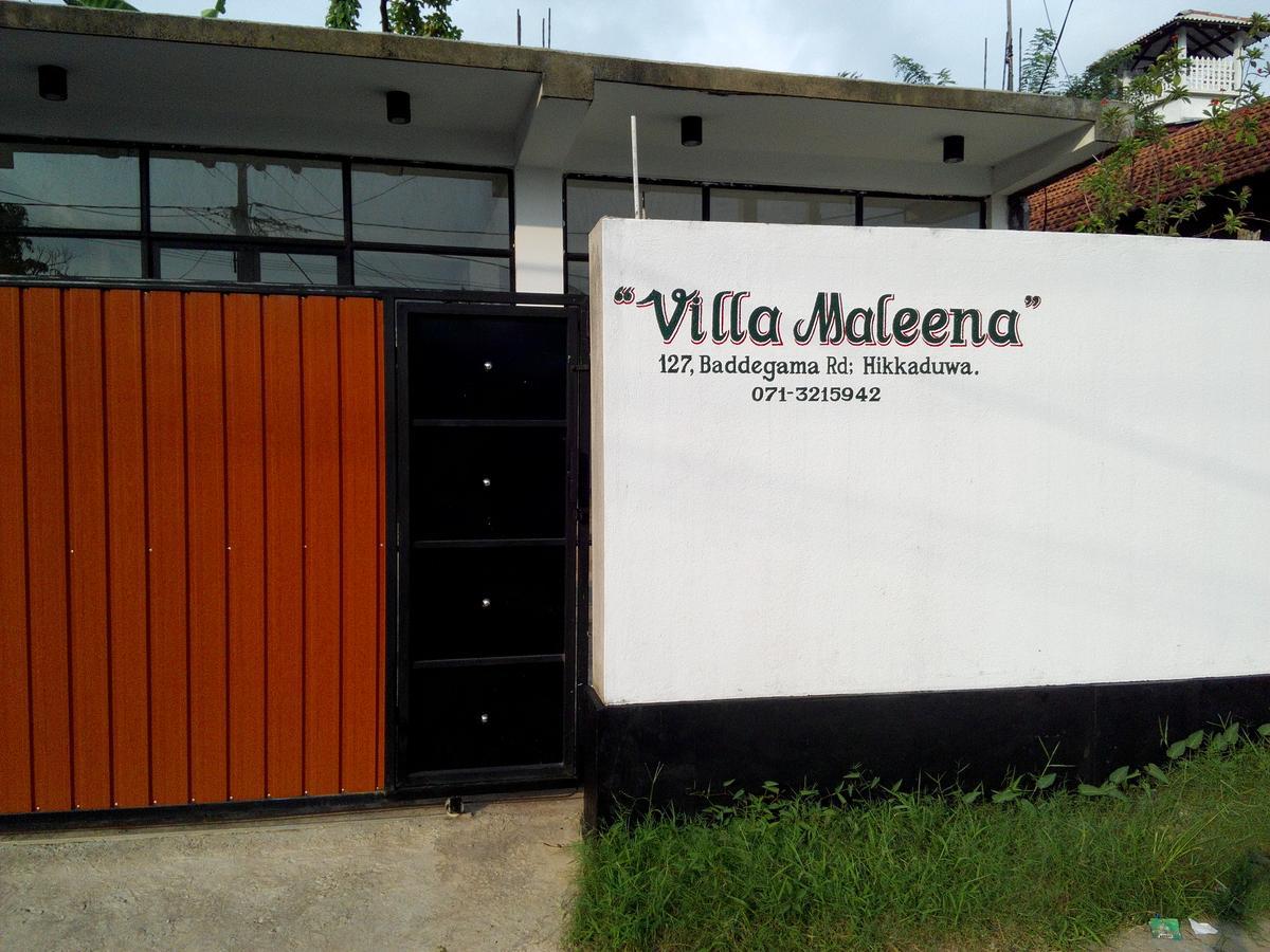 Maleena