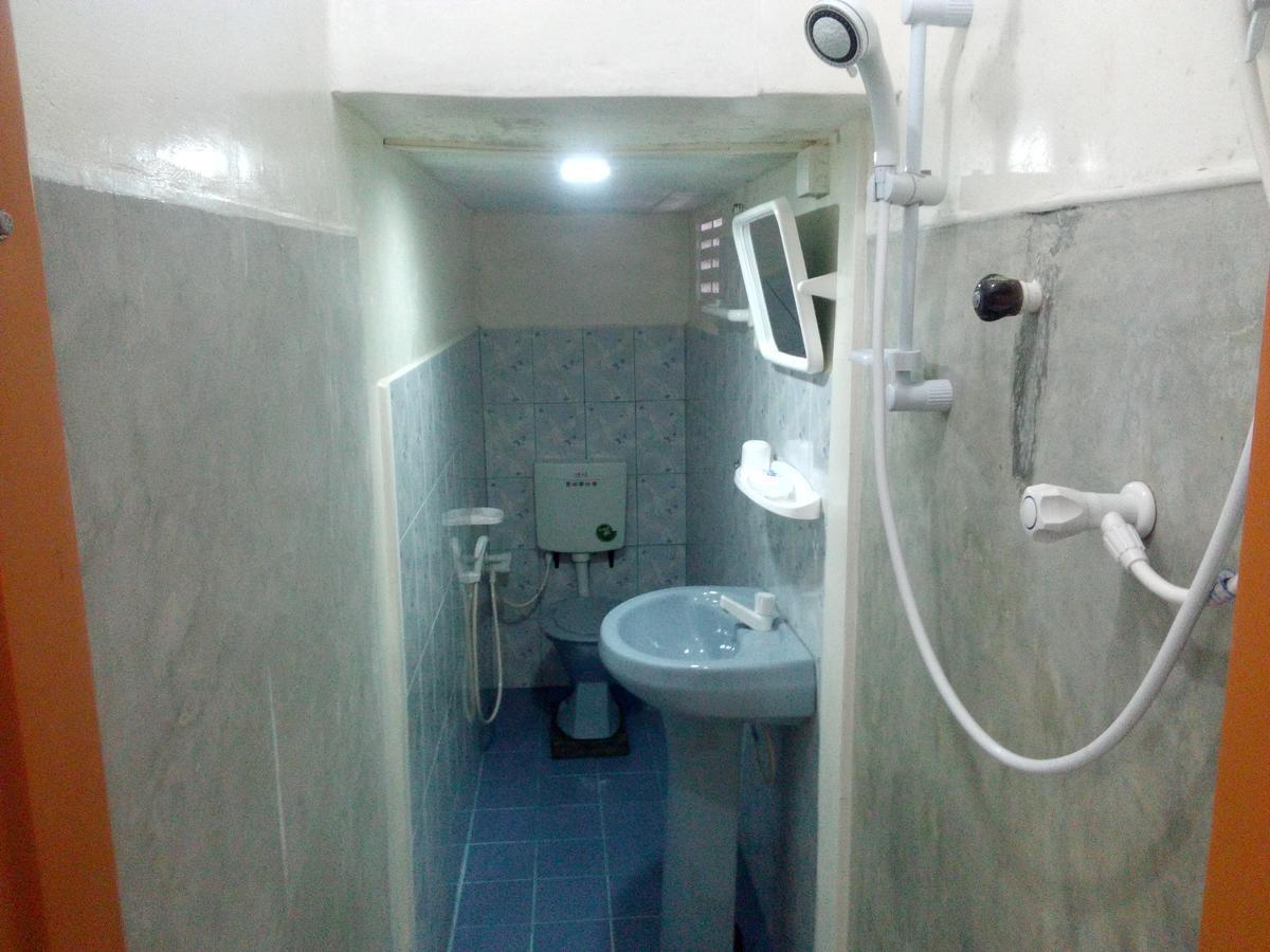 Maleena Villa Hikkaduwa