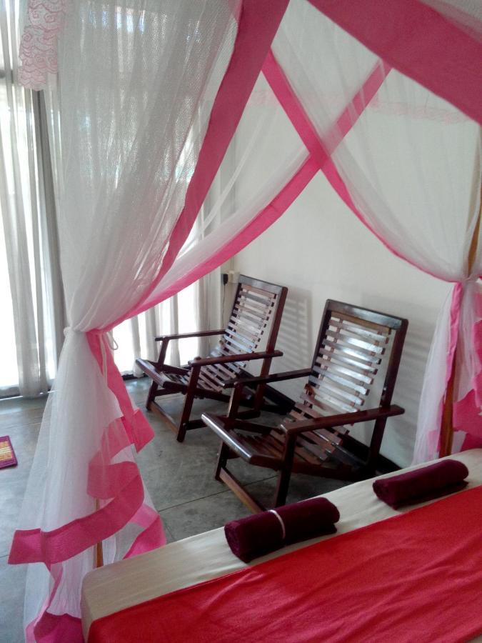 Villa Maleena Hikkaduwa